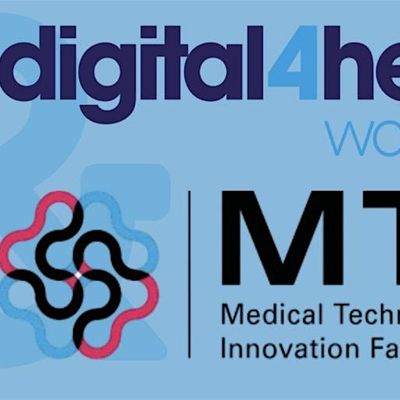 Digital4Health UK and MTIF