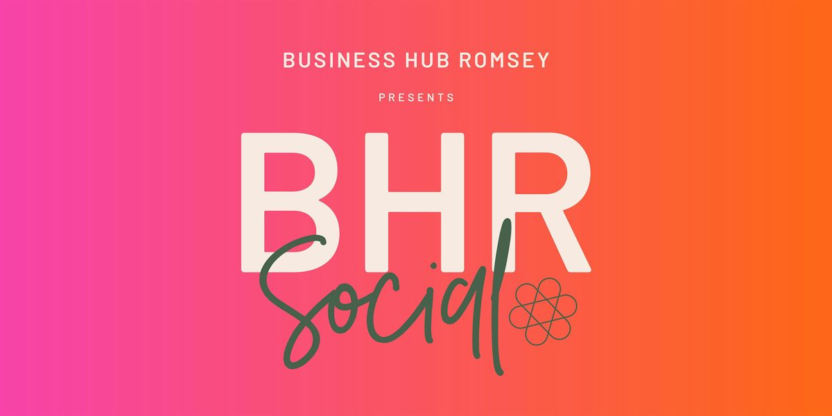 BHR Social - May | Event in Kimbridge | AllEvents