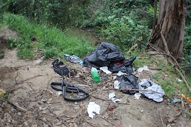 Mid-Week Cleanup Event on Los Gatos Creek at Los Gatos Creek Trail, 28 May | Event in San Jose | AllEvents