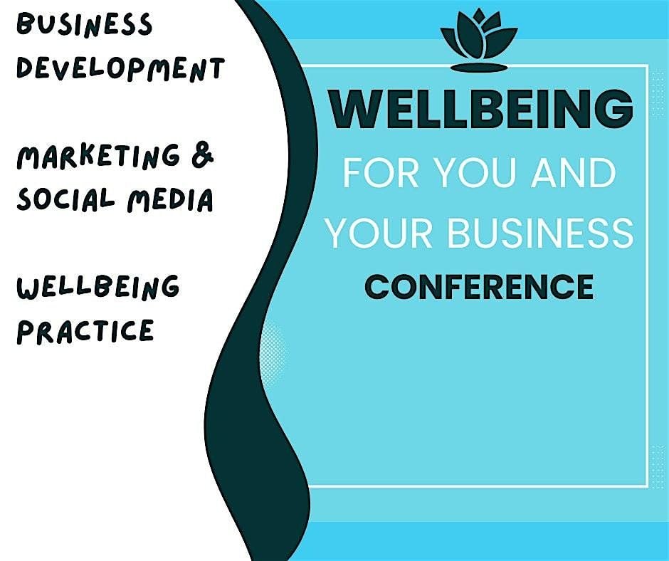 Wellbeing for You and Your Business, 3 September | Event in Eastleigh | AllEvents