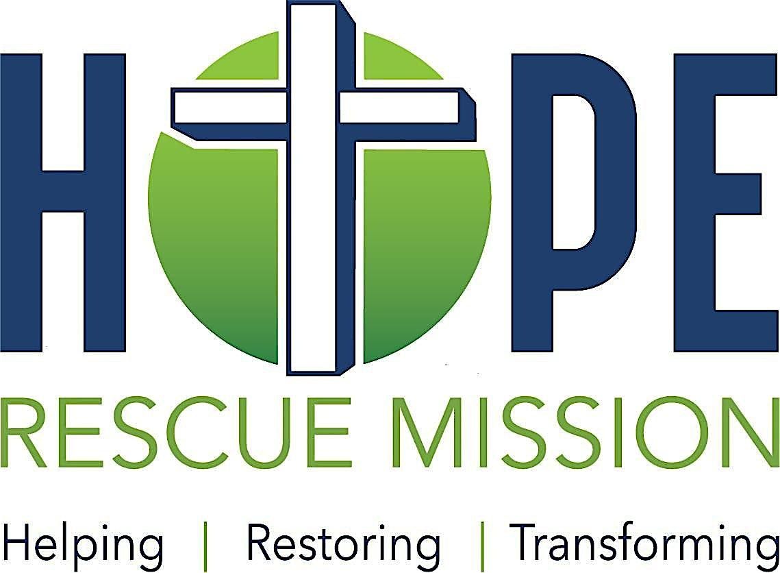 Hope Rescue Mission's Executive Director Commissioning Service, 1 February | Event in Missoula | AllEvents