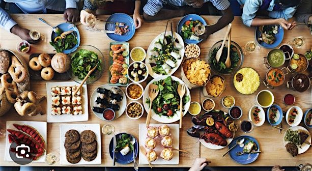 South Pointe Multicultural Event exclusively for David Weekley Home Owners, 27 September | Event in Mansfield