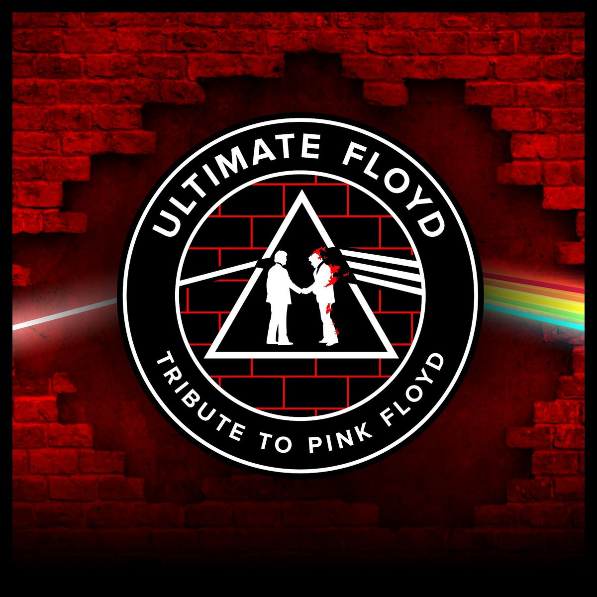 Ultimate Floyd - Tribute to Pink Floyd live at the Legacy!, 23 August | Event in Tallahassee | AllEvents