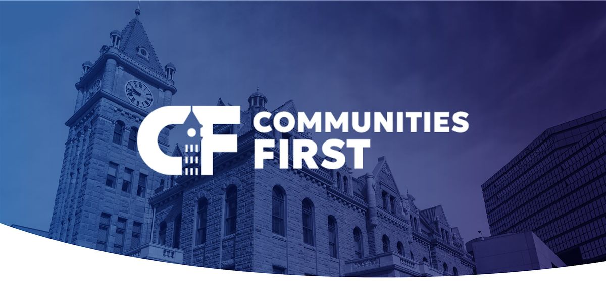Communities First Town Hall - Calgary South, 24 May | Event in Calgary | AllEvents