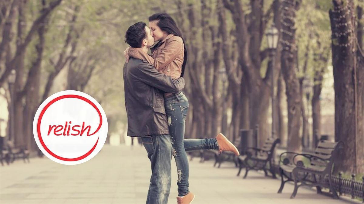Speed Dating in Boston  Ages 22-32 | Do You Relish? |Singles Events, 23 October | Event in Boston | AllEvents