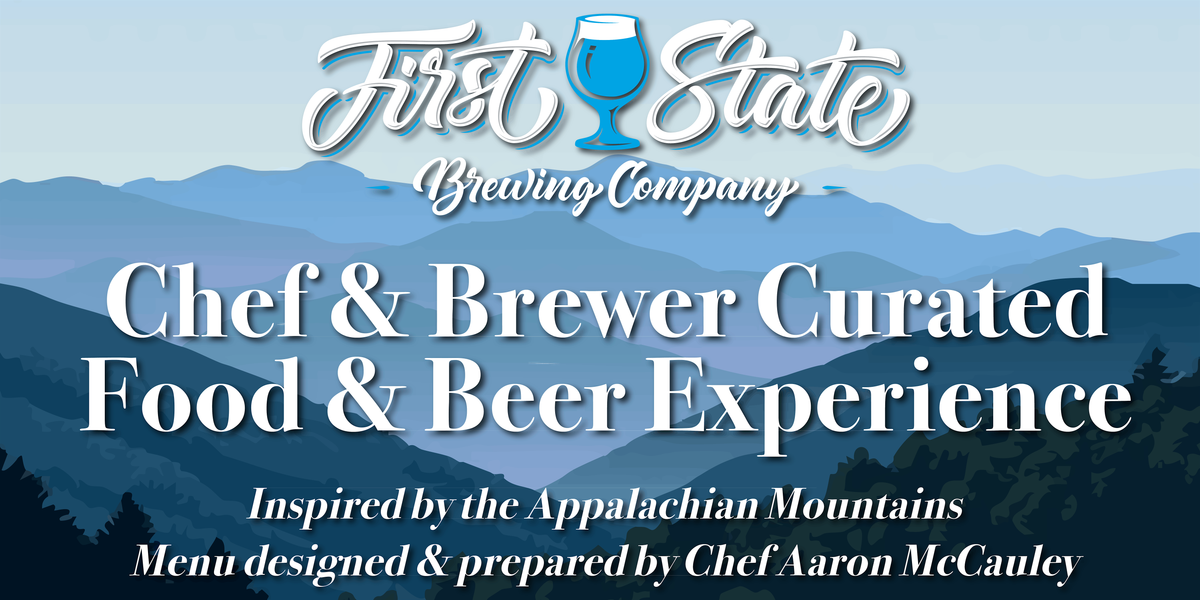 Chef & Brewer Curated Food & Beer Experience #9, 18 August | Event in Middletown | AllEvents