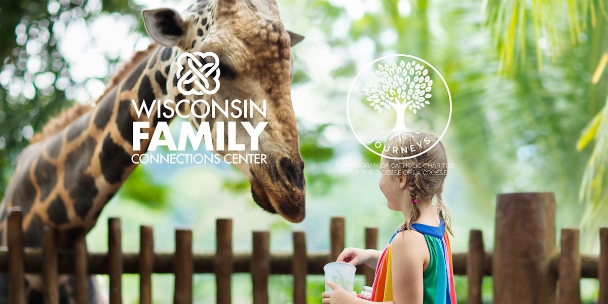 WiFCC Milwaukee County Zoo Family Fun Day: Milwaukee, 13 June | Event in Milwaukee | AllEvents