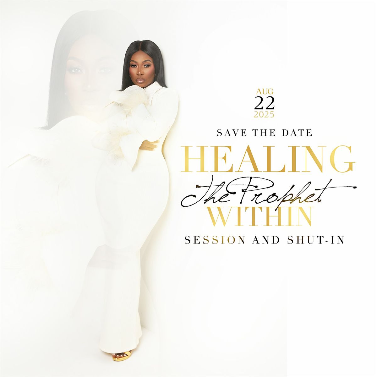 Healing the Prophet Within, 22 August | Event in Fort Lauderdale | AllEvents