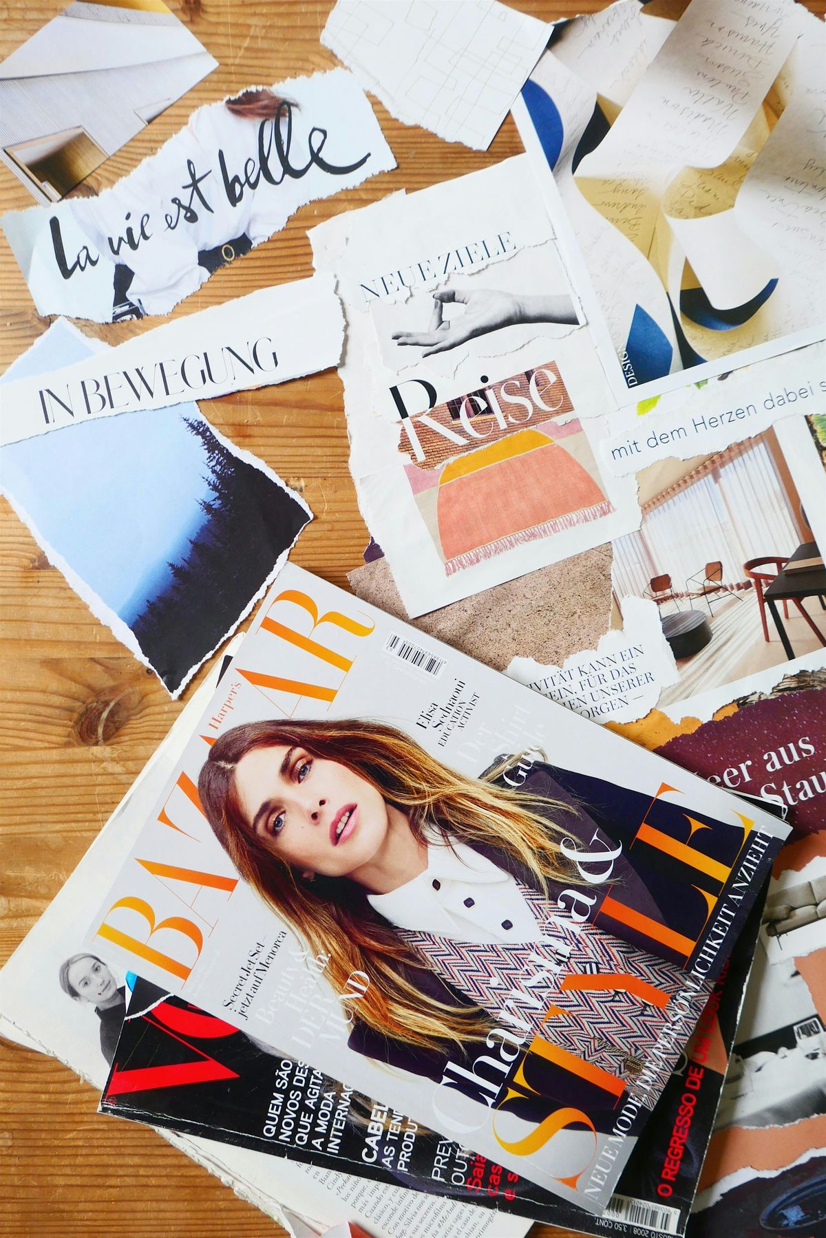 Vision Board Workshop, 17 December | Event in Detmold | AllEvents