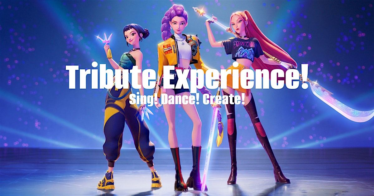 K-Pop Experience: A Demon Hunters Tribute, 24 January | Event in Boston | AllEvents