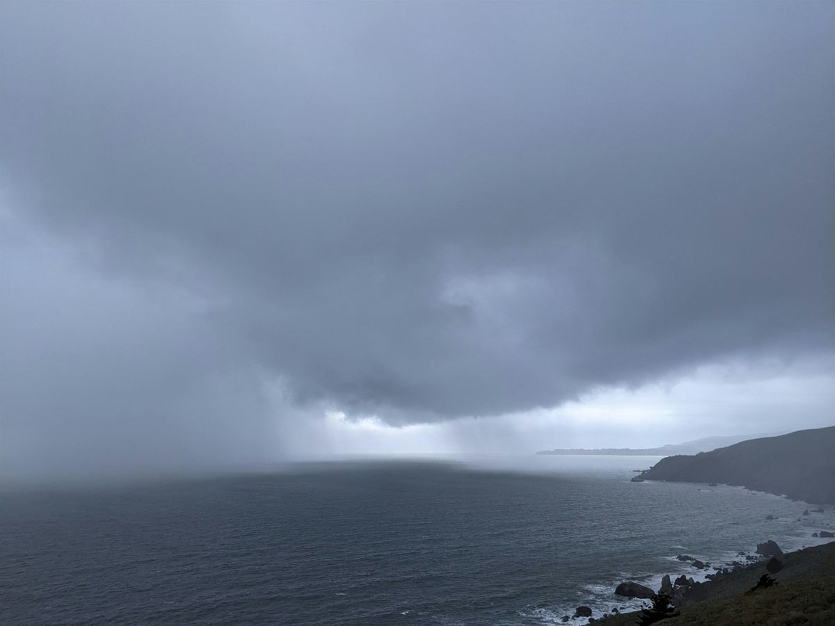 ERNST KAREL: "ATMOSPHERIC RIVERS"  / THE GLITCH BLOOM + SADA, 27 July | Event in Oakland | AllEvents