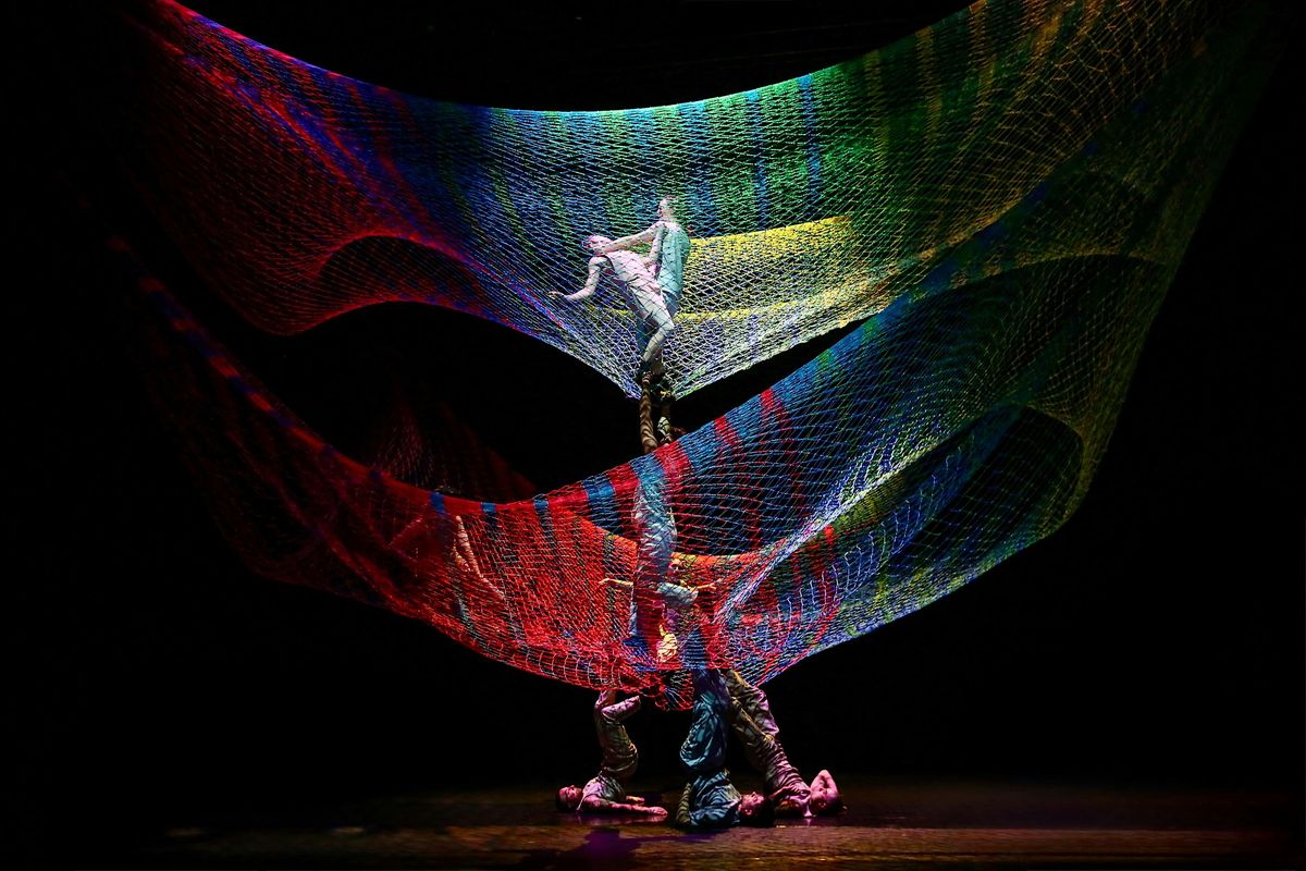 Explore the Creative Process  of NOLI TIMERE  - Open Rehearsal and Q&A, 9 October | Event in Raleigh | AllEvents