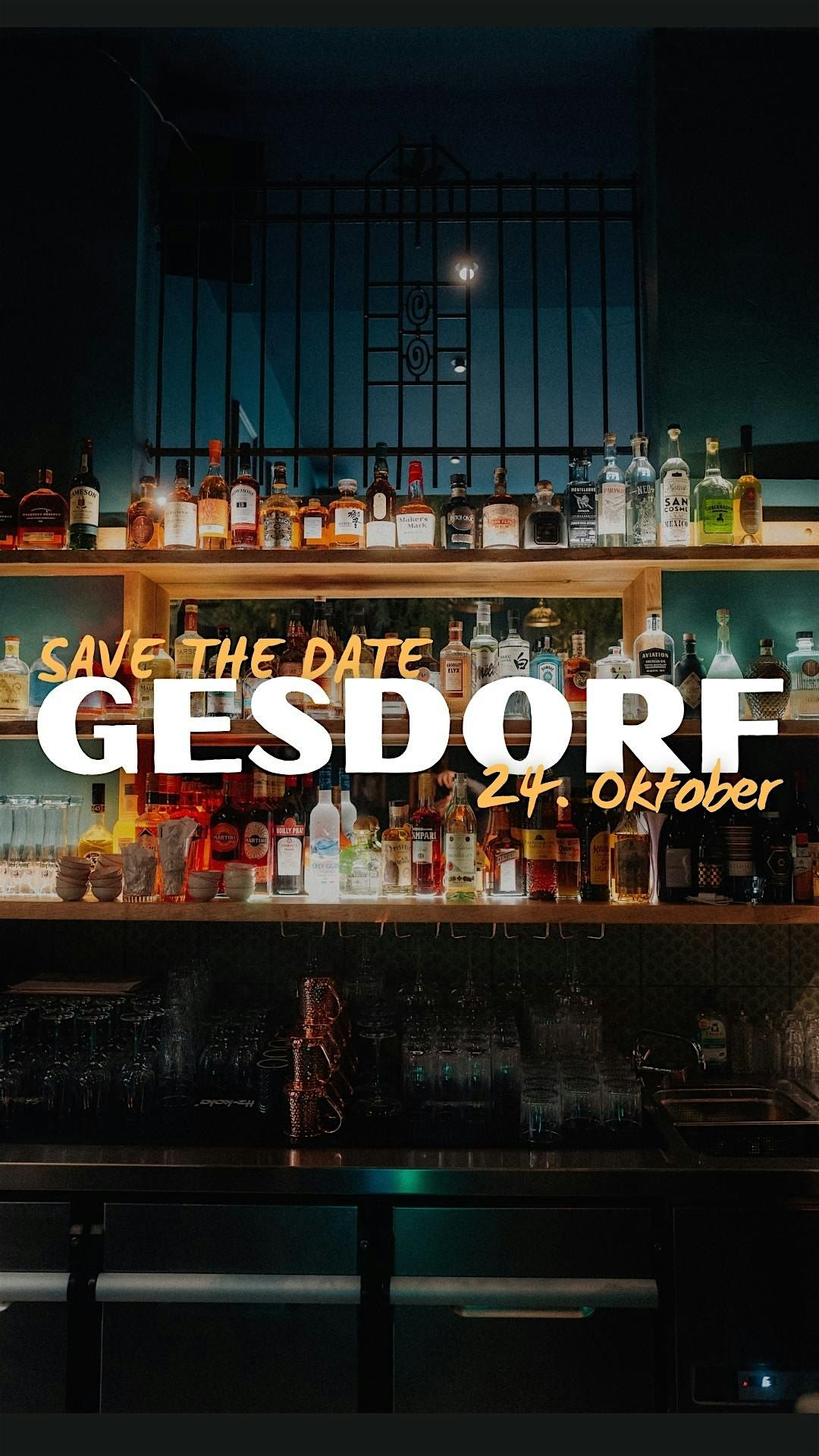 GESDORF, 24 October | Event in Osnabrück | AllEvents
