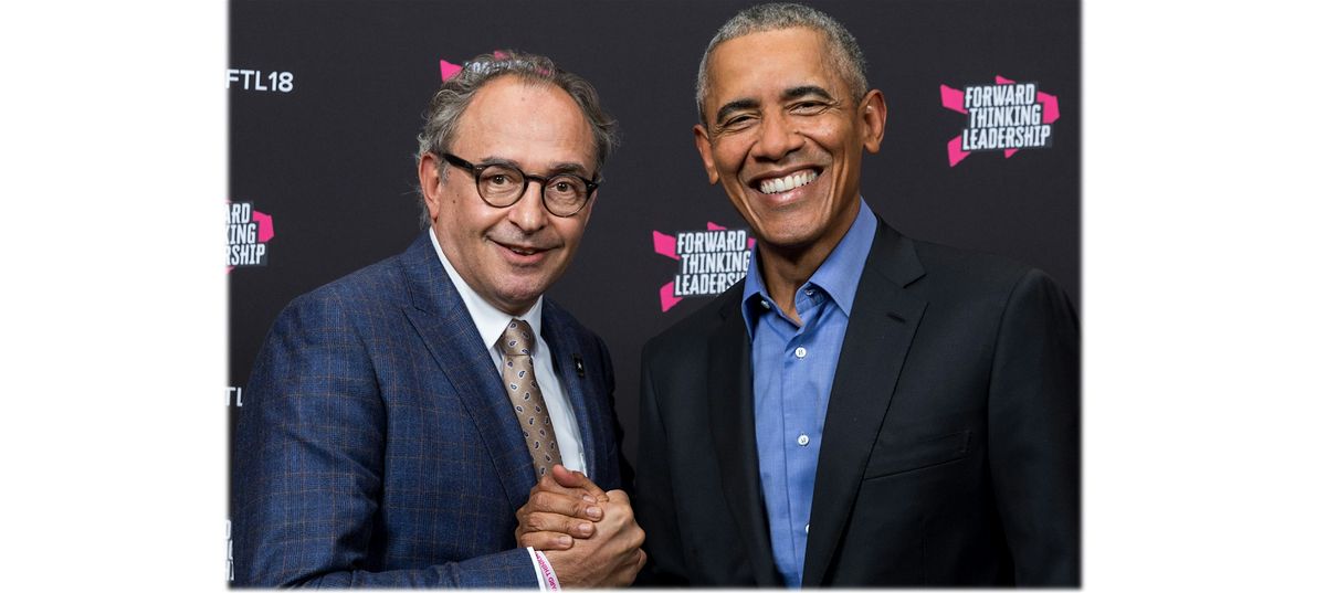 The RUF is on fire! By Charles Ruffolo | Event in Amsterdam | AllEvents