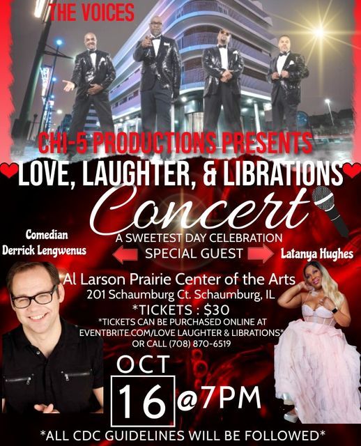 Stand Up Comedy Shows In Schaumburg Comedy Events In Schaumburg Schuamburg Prairie Arts Festival 2022