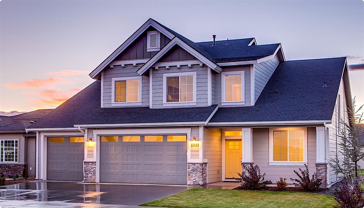 From Zoning to Rent Rolls: What Every Realtor Should Know About Appraisals, 22 October | Event in Bellevue