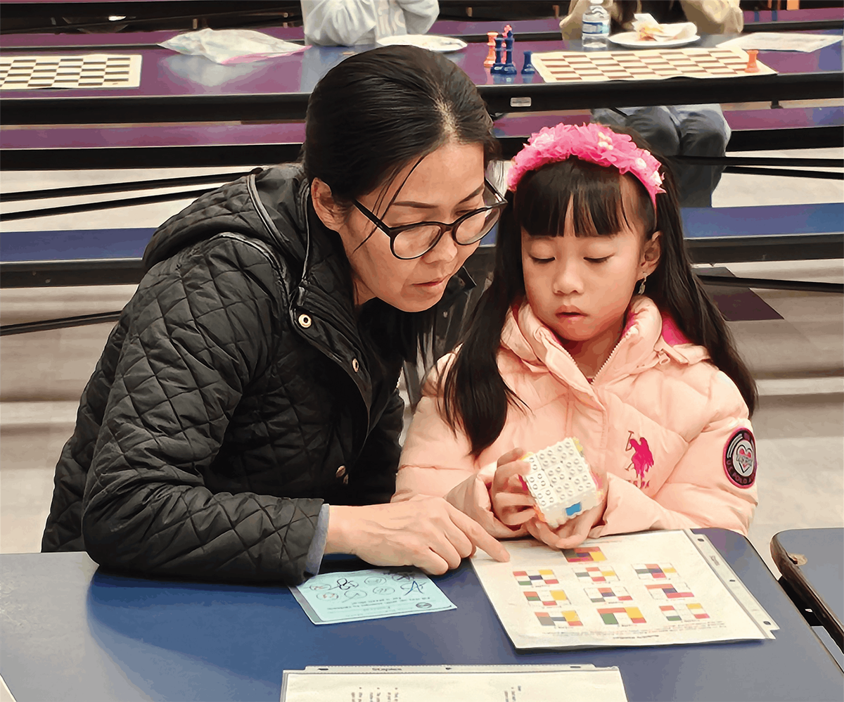 JRMF Math Festival at Dublin Library, 2 November | Event in Dublin | AllEvents