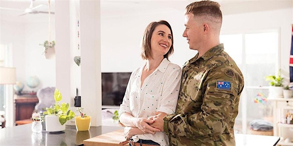 Veteran Career  Workshop (Northern Territory - Darwin), 21 October | Event in Darwin City | AllEvents