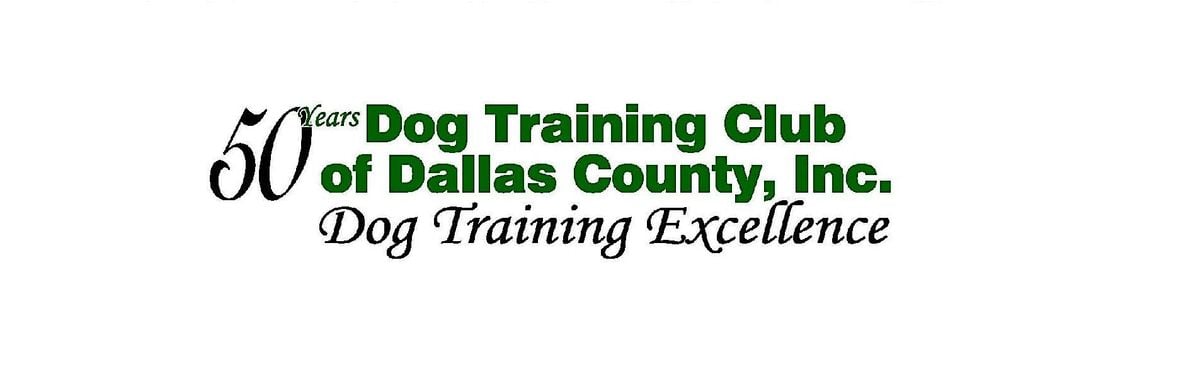 Puppy  - 2 to 10 months - Dog Training 6-Wednesdays at 7:15pm beg June 25th, 25 June | Event in Duncanville
