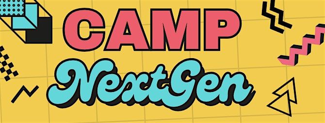 Camp NextGen | Event in Boston | AllEvents