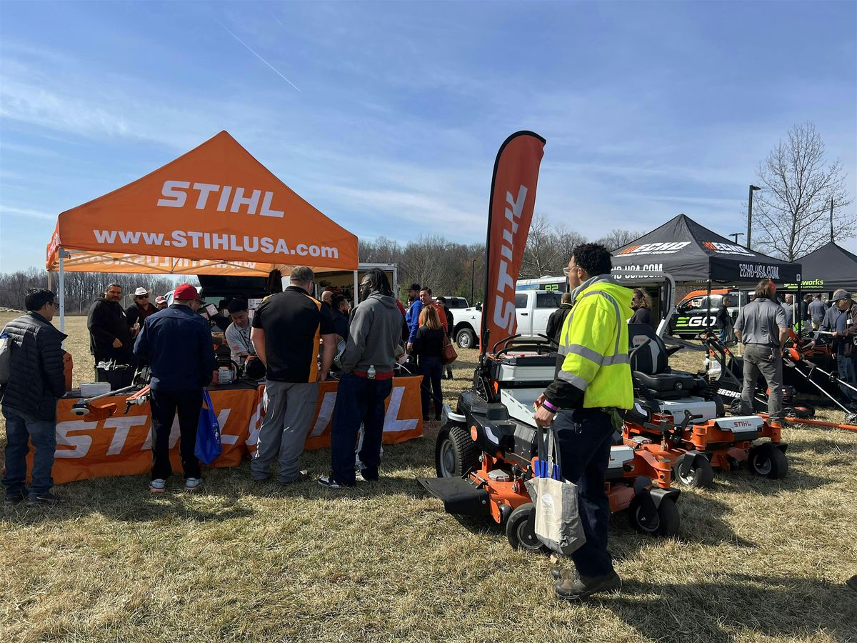 Landscape Equipment Electrification Workshop and Hands-On Tutorial, 17 January | Event in Burbank | AllEvents