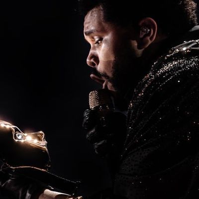 The Weeknd: After Hours Til Dawn Tour