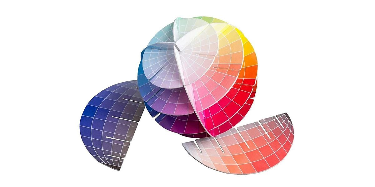 Art After Hours - 3D Color Theory, 17 July | Event in Florence | AllEvents