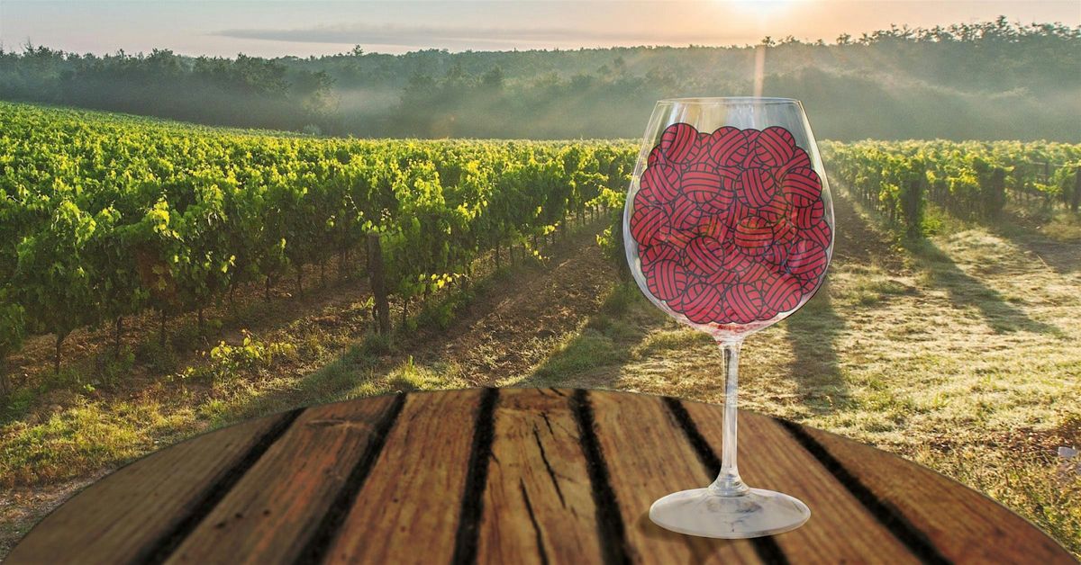 Public Knitoxication - 2026, 20 June | Event in Leesburg | AllEvents