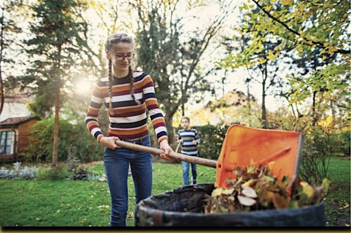 BACKYARD COMPOSTING WORKSHOP, 31 May | Event in Howell | AllEvents