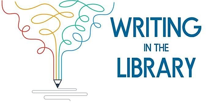 Writing in the Library - creative writing workshop, 15 November | Event in Liverpool | AllEvents