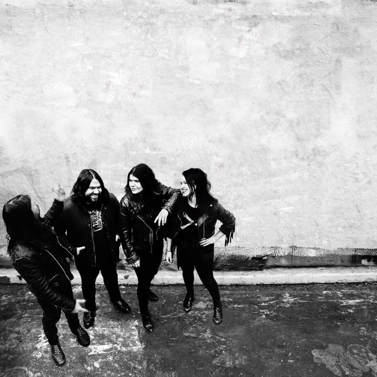 The Magic Numbers London Tickets, 13 December | Event in London | AllEvents