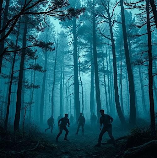 Zombie Apocalypse Themed NIGHT Hike, 18 October | Event in Lawrence | AllEvents