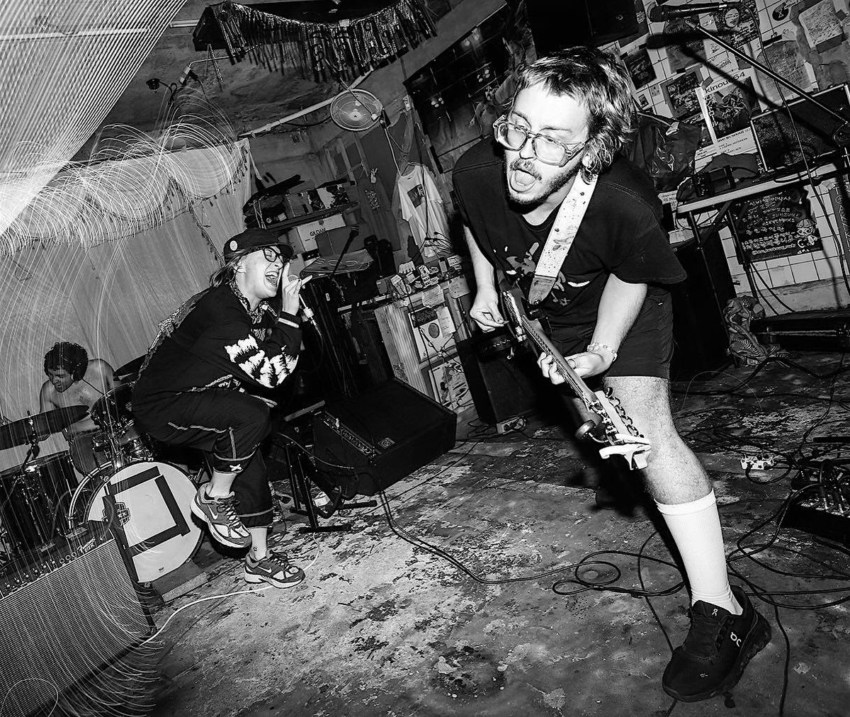godfuck - end of everything tour, 23 October | Event in Amherst | AllEvents