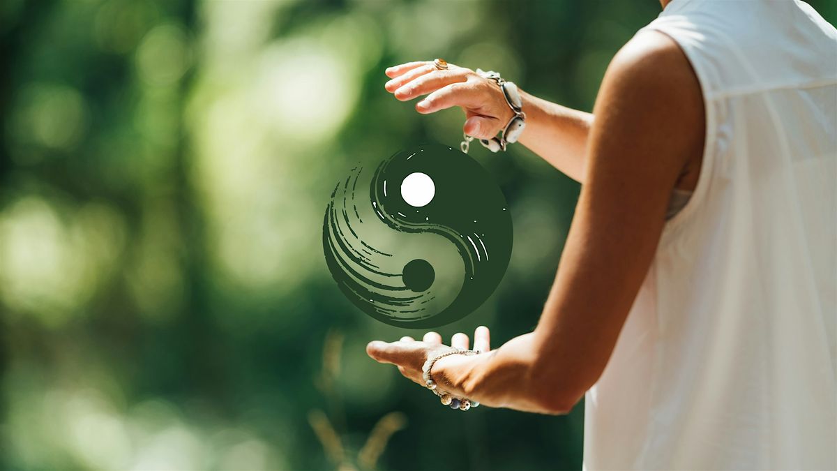 Tai Chi - Easy flow with mindful movement, 23 August | Event in Atlanta | AllEvents