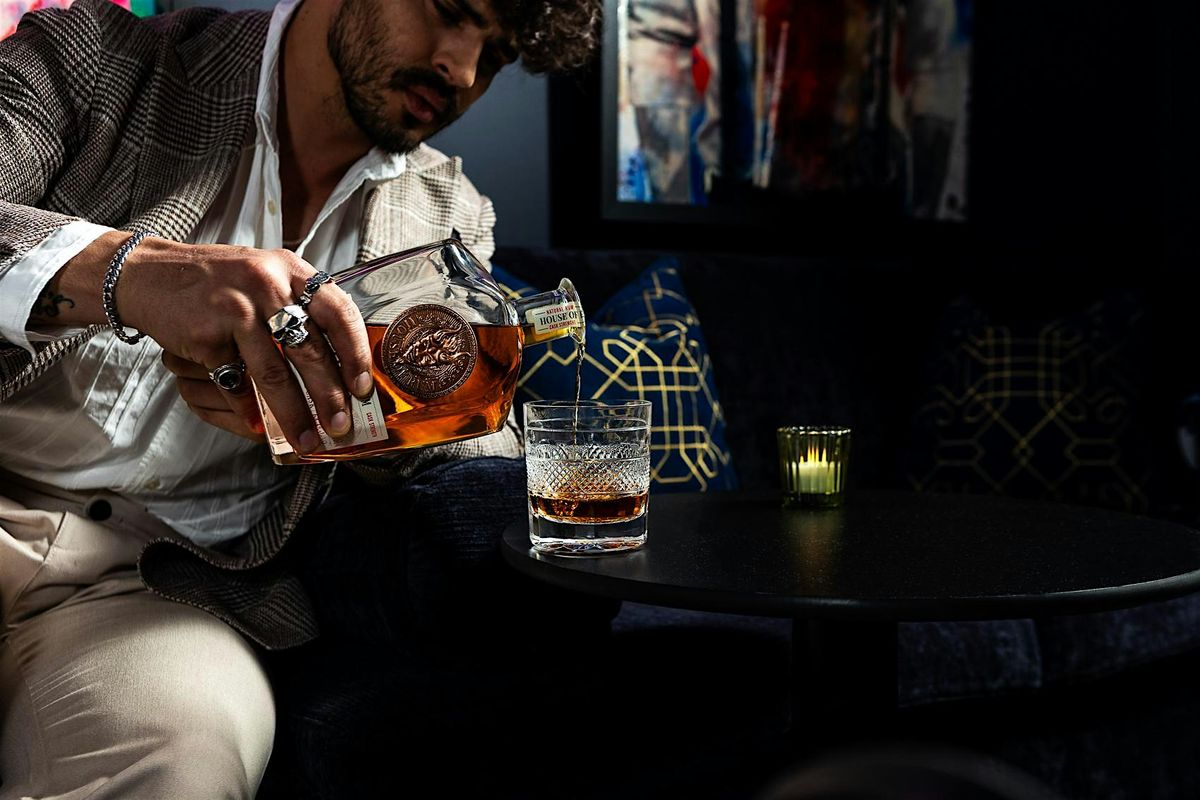 HOUSE OF RUM tasting @ Rhum Tavern, 22 May | Event in London | AllEvents
