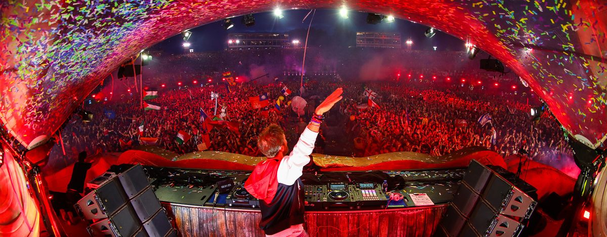 David Guetta at LIV Nightclub Las Vegas, 24 May | Event in Las Vegas | AllEvents