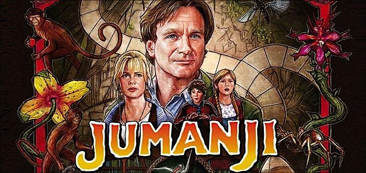 Jumanji at the Misquamicut Drive In, 28 August | Event in Westerly | AllEvents