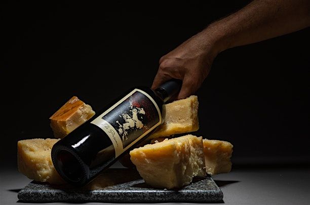 Behind the Vines: A Prisoner Wine Pairing Experience, 18 September | Event in Costa Mesa | AllEvents