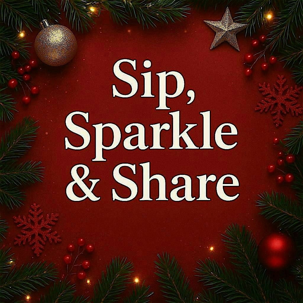 Sip, Sparkle & Share with Alabama ASTA, 20 November | Event in Birmingham | AllEvents