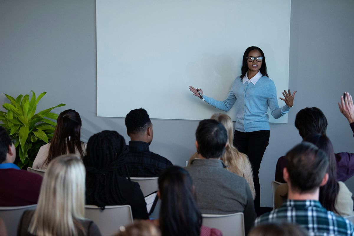 Toastmasters Club in Miami Gardens, FL, US-Hybrid/Zoom Meetings | Event in Miami Gardens | AllEvents