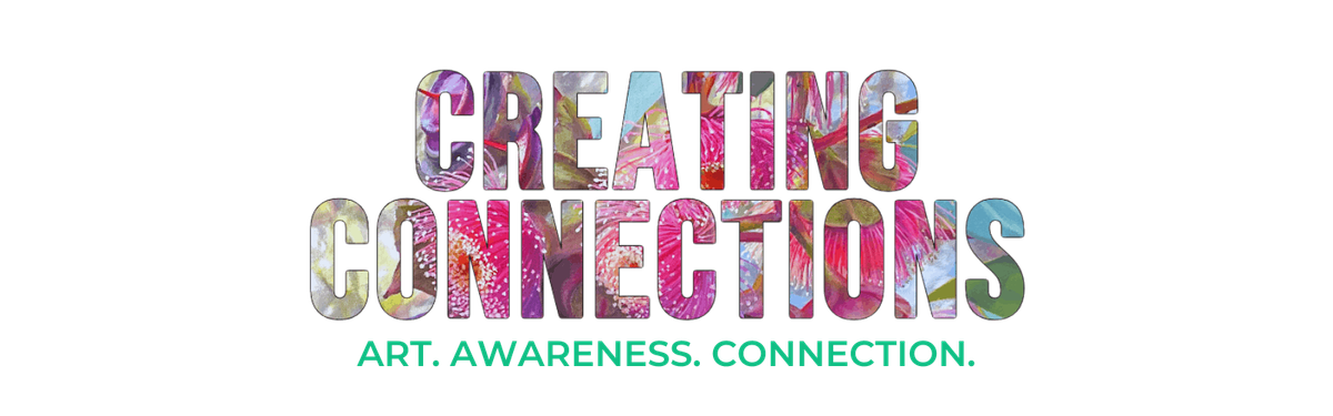 Creating Connections: An Exhibition in Support of OCD WA, 21 October | Event in South Fremantle | AllEvents