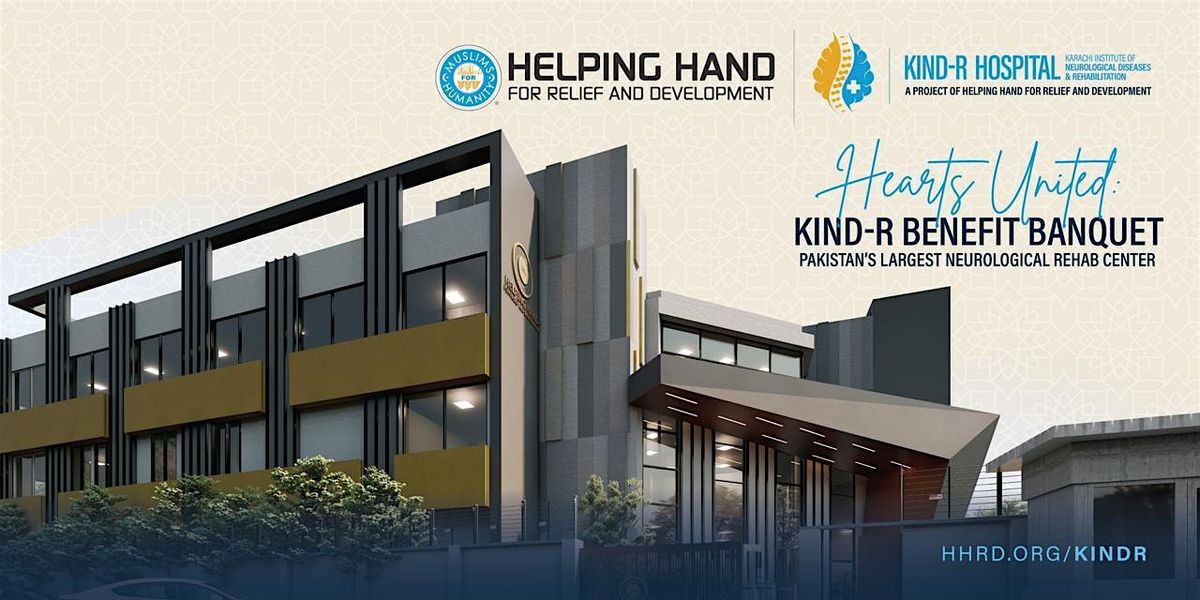 Kind-R Baltimore Banquet, 24 January | Event in Columbia | AllEvents