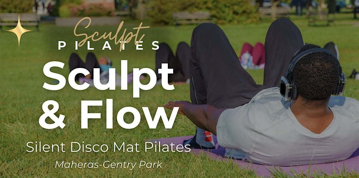 Sculpt & Flow, 15 July | Event in Detroit | AllEvents