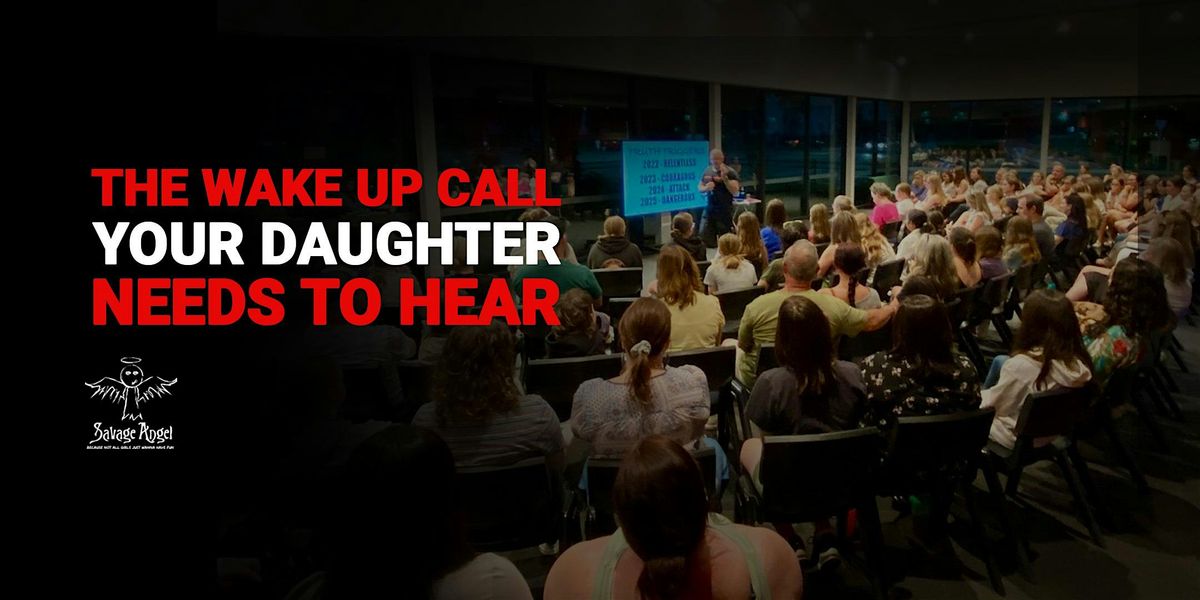 Savage Angels - INVERCARGILL, 29 October | Event in Invercargill | AllEvents