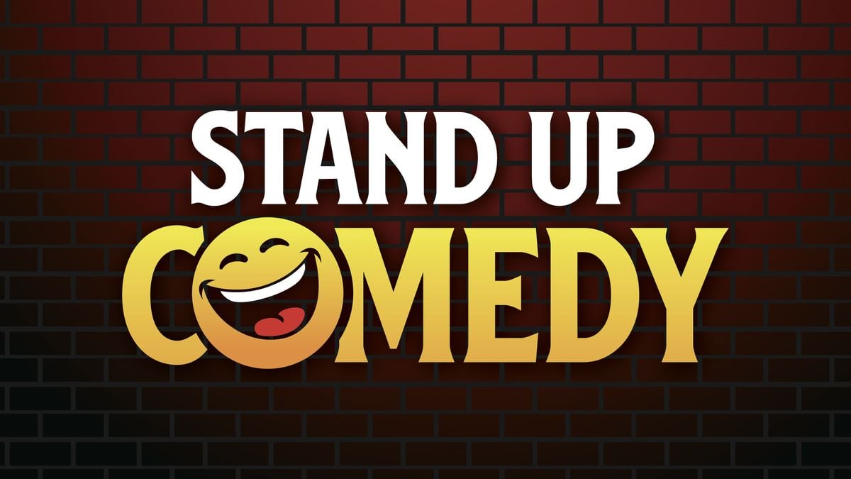 Marquee Laughs – Comedy at the Marquee, 30 August | Event in Columbia | AllEvents