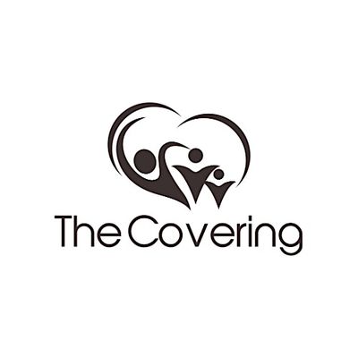 The Covering logo