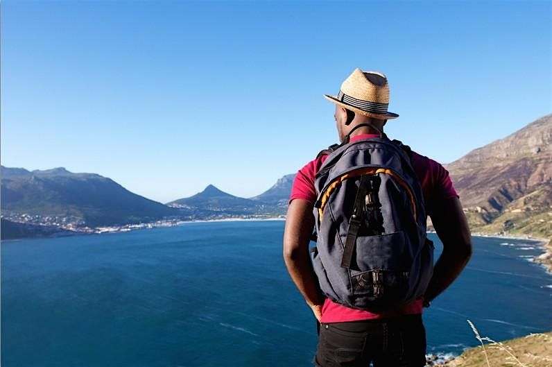 Go Global: Discover your overseas opportunities in SAH | Event in Portsmouth | AllEvents