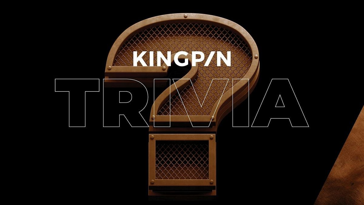 Trivia Tuesdays at Kingpin Canberra | Event in Canberra | AllEvents