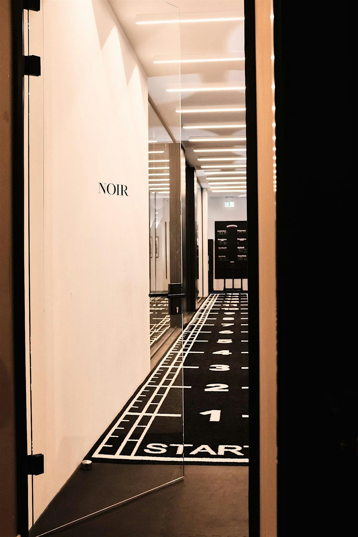 NOIR SUMMER PARTY 2025, 6 September | Event in Berlin | AllEvents