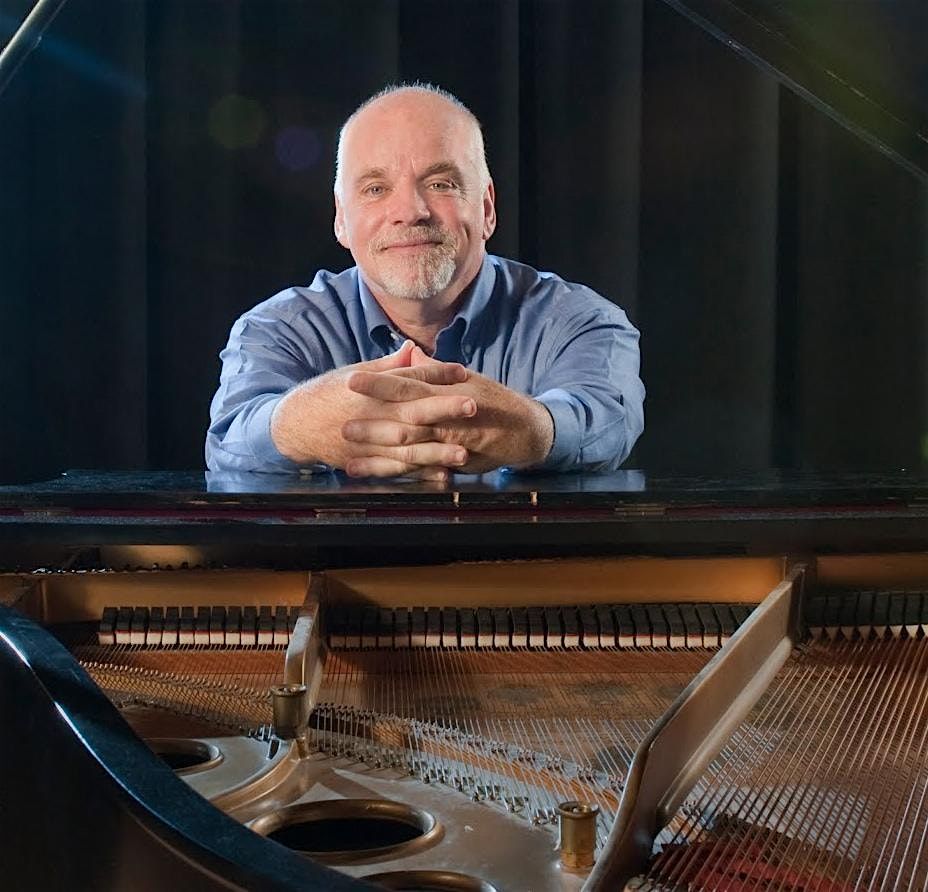 2025 Paul Sullivan in Concert, 6 August | Event in Sedgwick | AllEvents